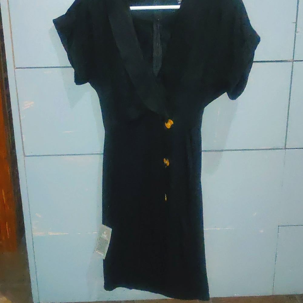 Le château dress